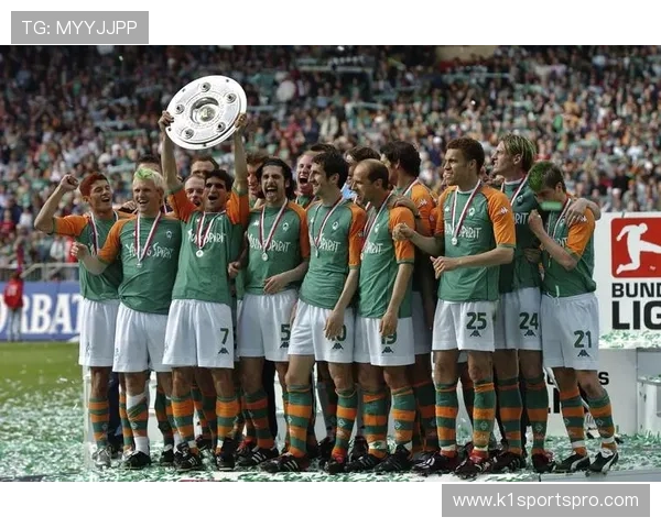 德甲的球队文案：为德甲各球队撰写的介绍与文案风格